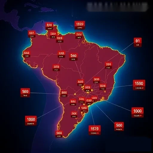 Dicas de segurança no login br345 com